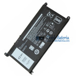Batería para Dell 3400 P90F 5593 YRDD6 5488 5493 [Batería de repuesto]
